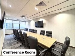 United Square (D11), Office #630074581